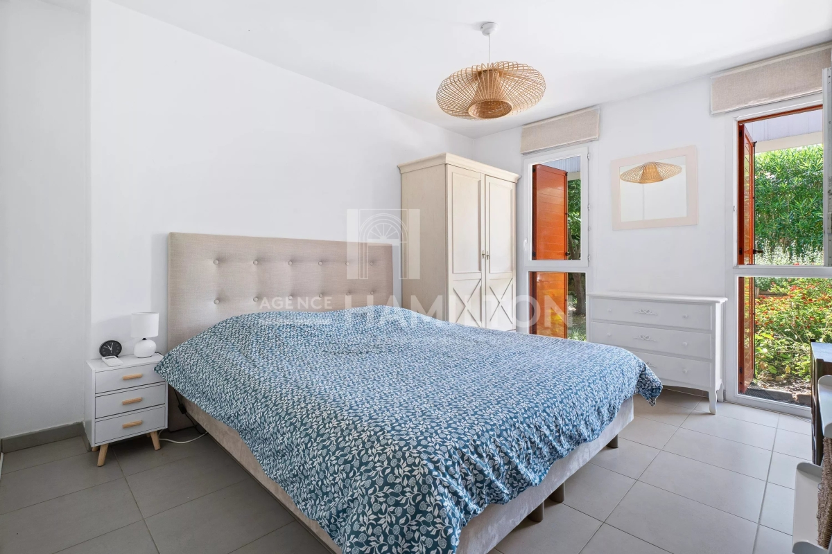 Appartement de luxe à vendre à Antibes, 260 000 €, Photo 5