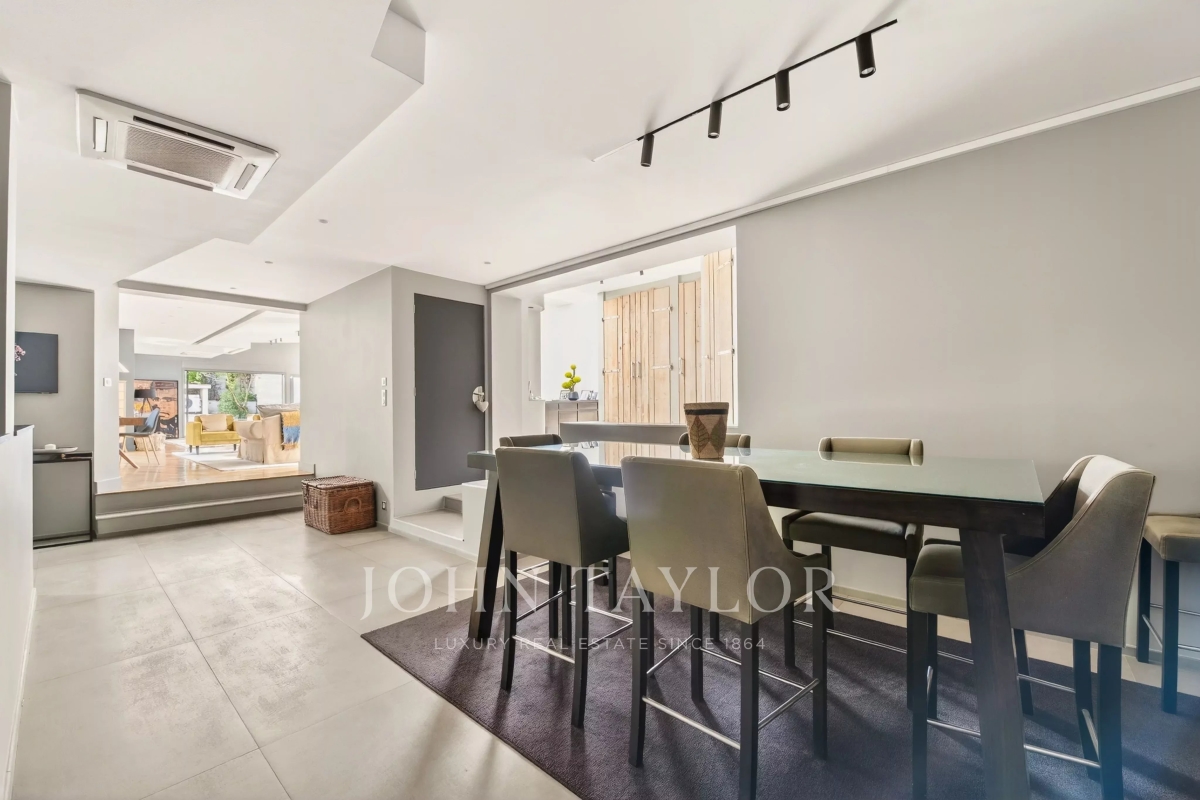 Maison de luxe à vendre à Rueil-Malmaison, 2 995 000 €, Photo 5
