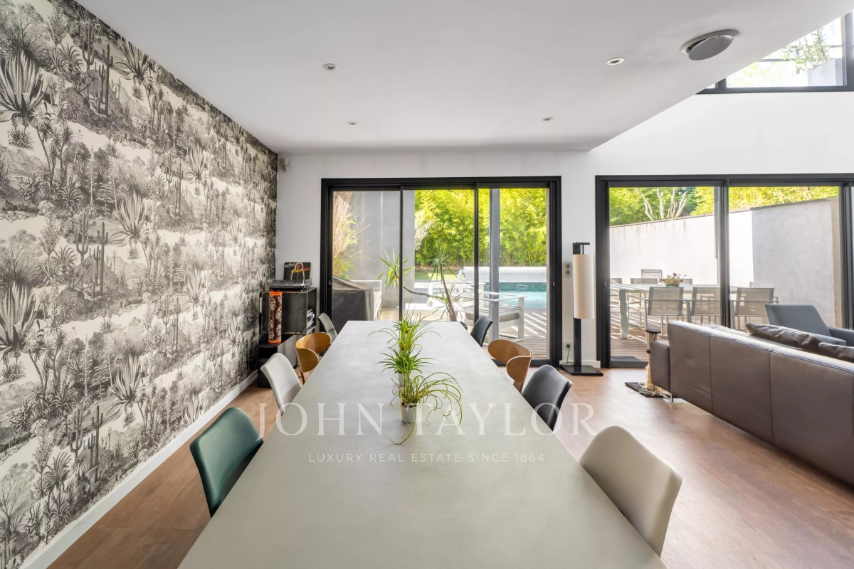 Maison de luxe à vendre à Bordeaux, 1 293 000 €, Photo 5