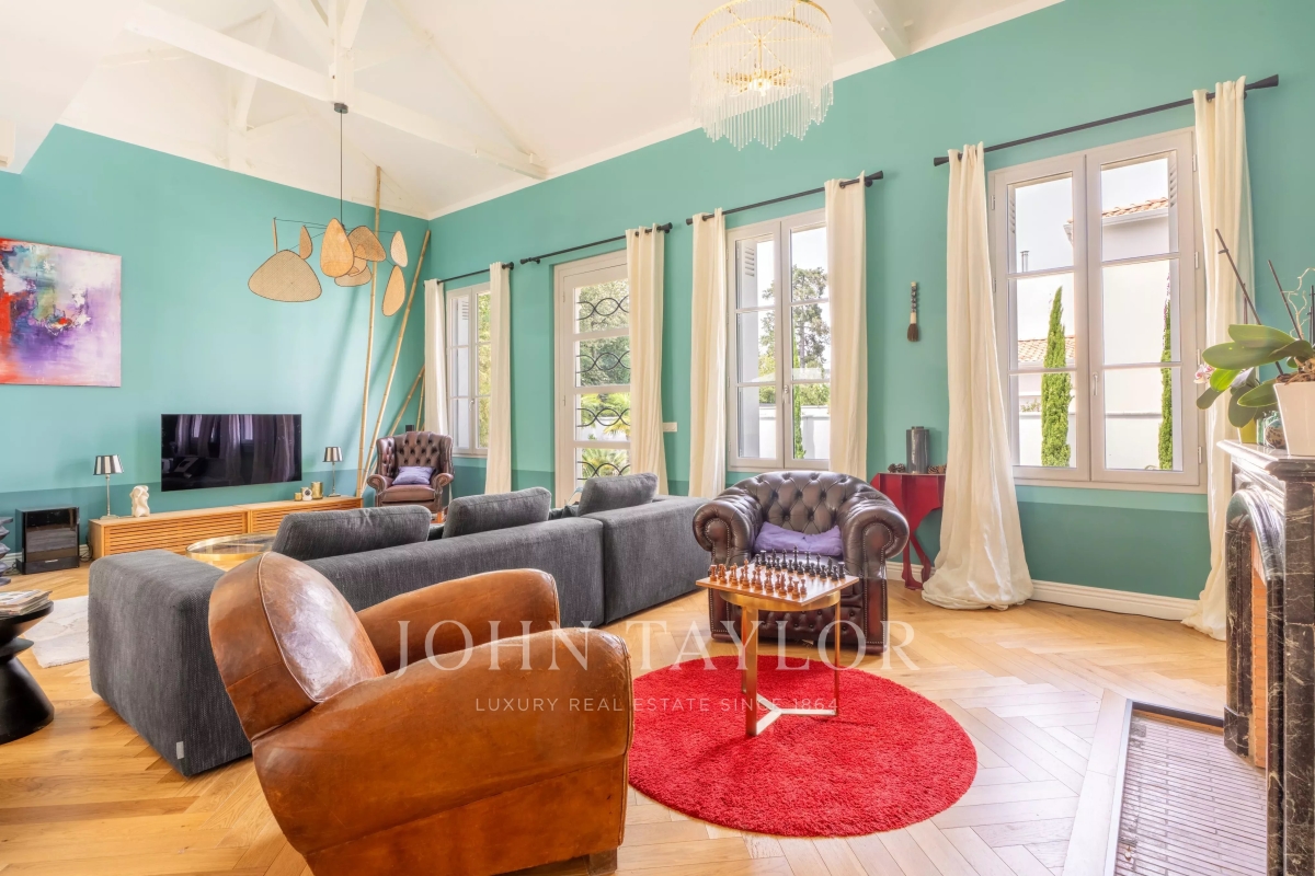 Luxury House for sale in Bordeaux, 1 349 000 €, Photo 5