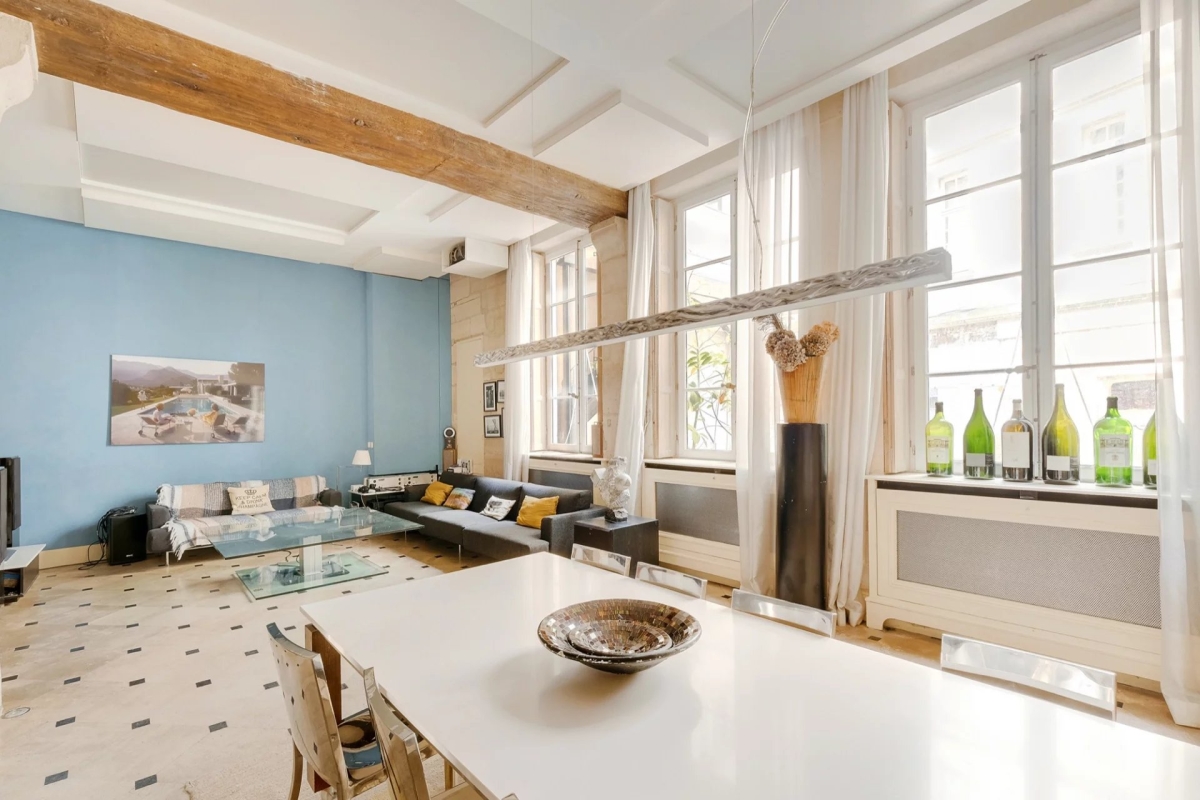 Appartement de luxe à vendre à Paris 4Ème, 2 750 000 €, Photo 5