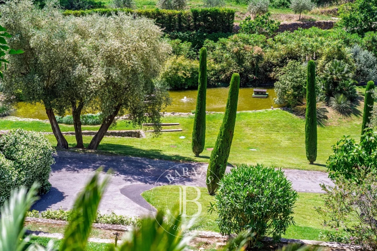Maison de luxe à vendre à Grasse, 6 900 000 €, Photo 5