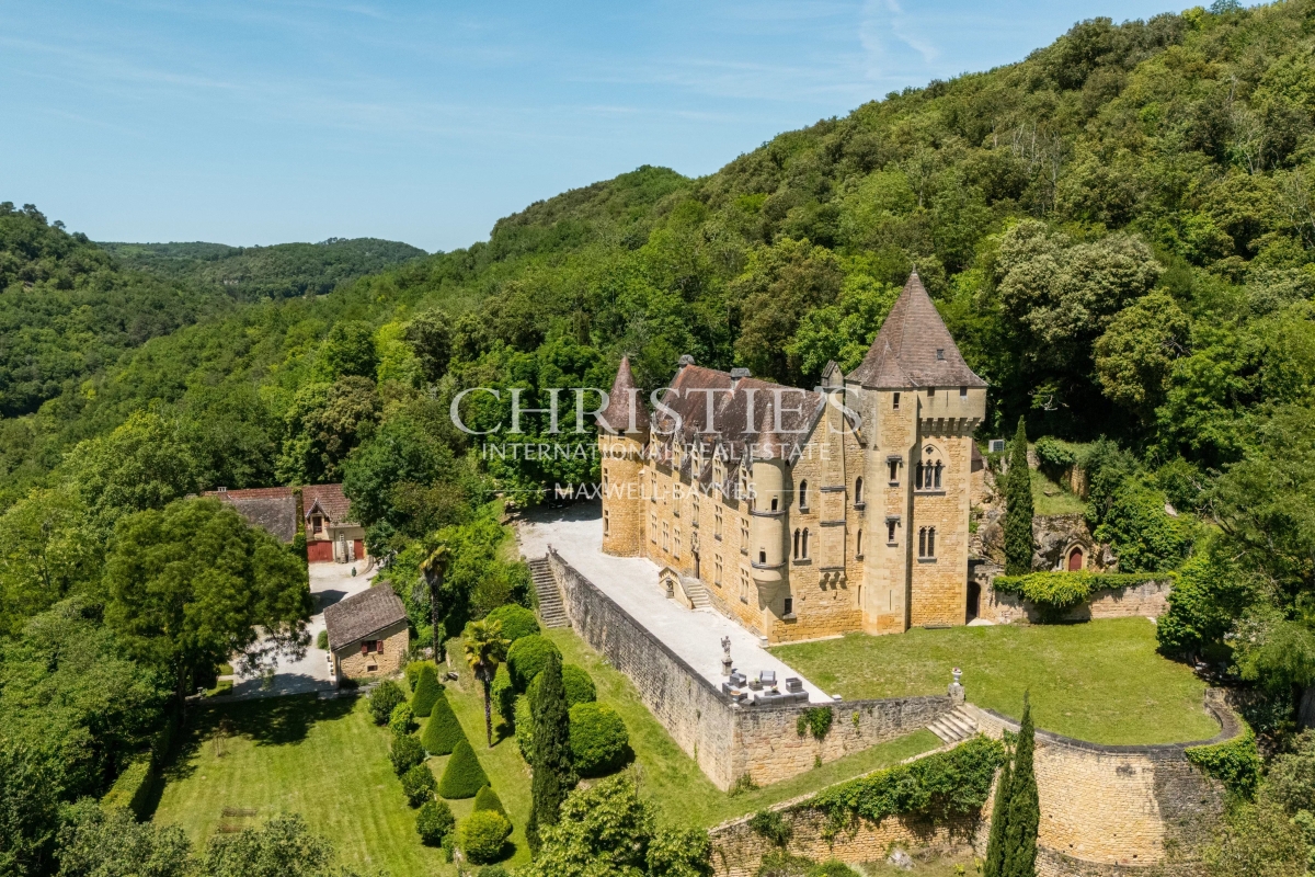 Maison de luxe à vendre à Sarlat-la-Canéda, 4 500 000 €, Photo 5