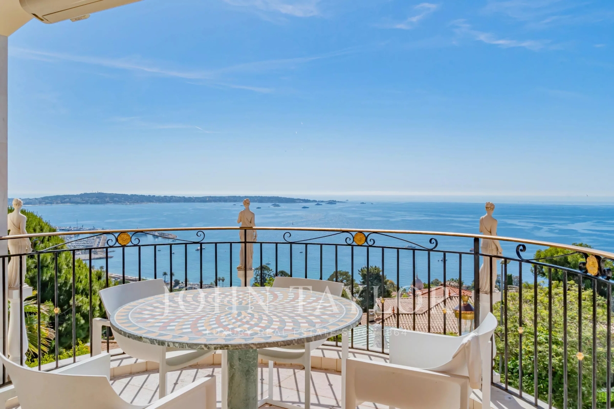 Maison de luxe à vendre à Vallauris, 8 900 000 €, Photo 5