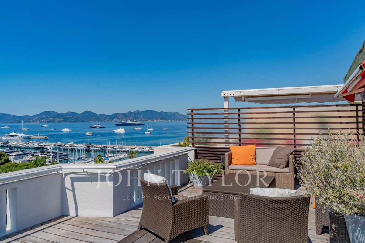 Appartement de luxe à vendre à Cannes, 4 770 000 €, Photo 5