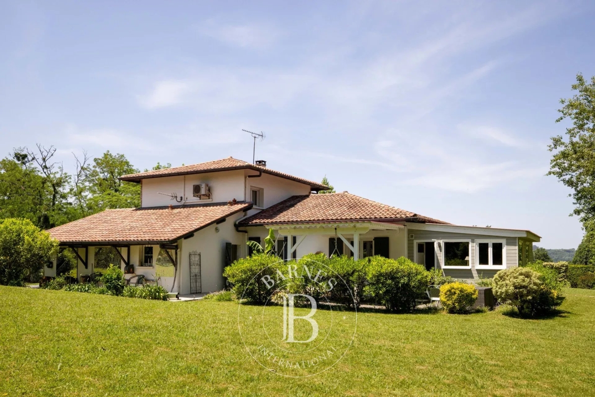Maison de luxe à vendre à Urrugne, 1 378 000 €, Photo 5