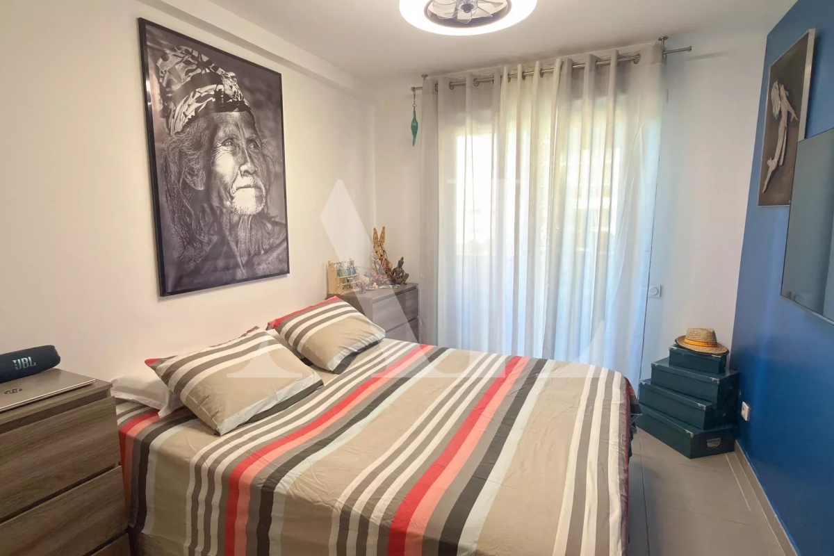 Appartement de luxe à vendre à Antibes, 349 000 €, Photo 5