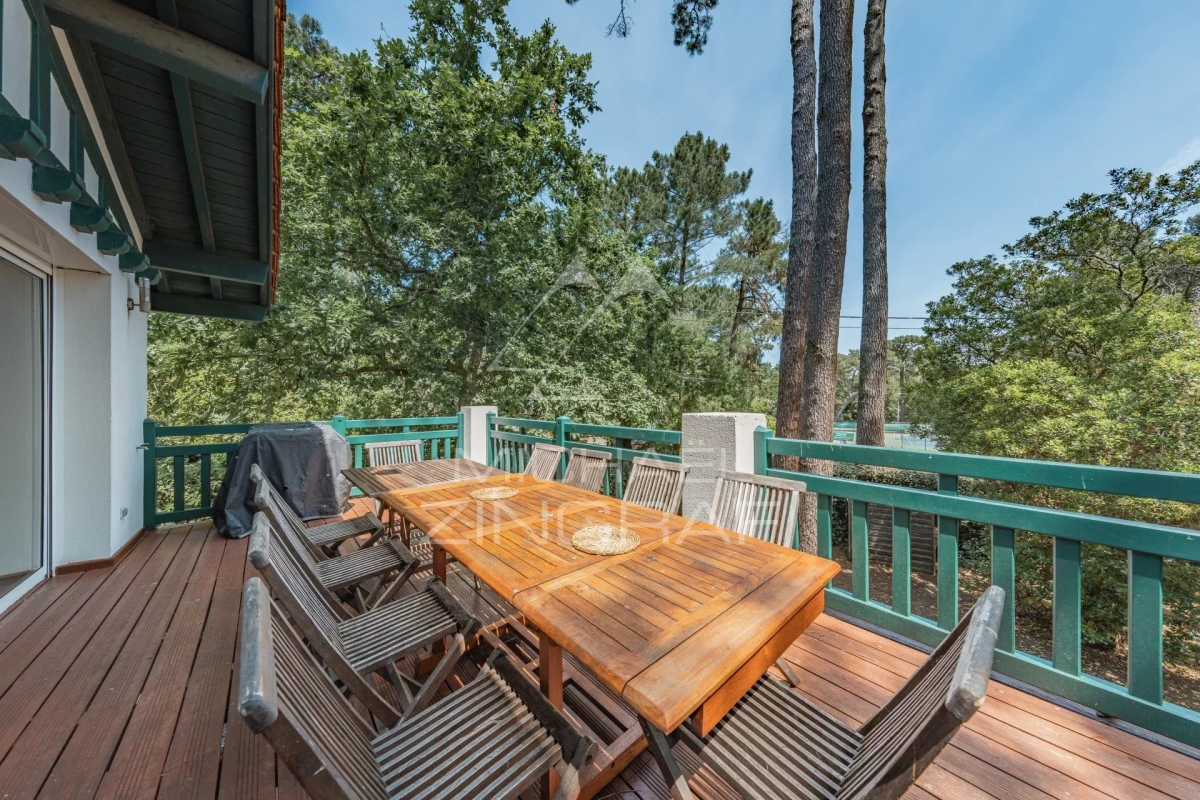 Maison de luxe à vendre à Pyla sur Mer, 1 770 000 €, Photo 5