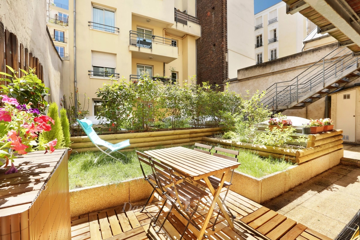 Appartement de luxe à vendre à Paris 15ème, 800 000 €, Photo 5
