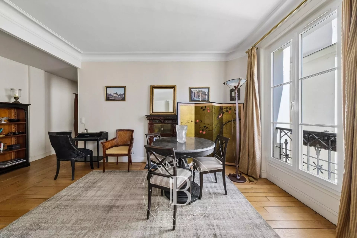 Appartement de luxe à vendre à Paris 7ème, 695 000 €, Photo 5