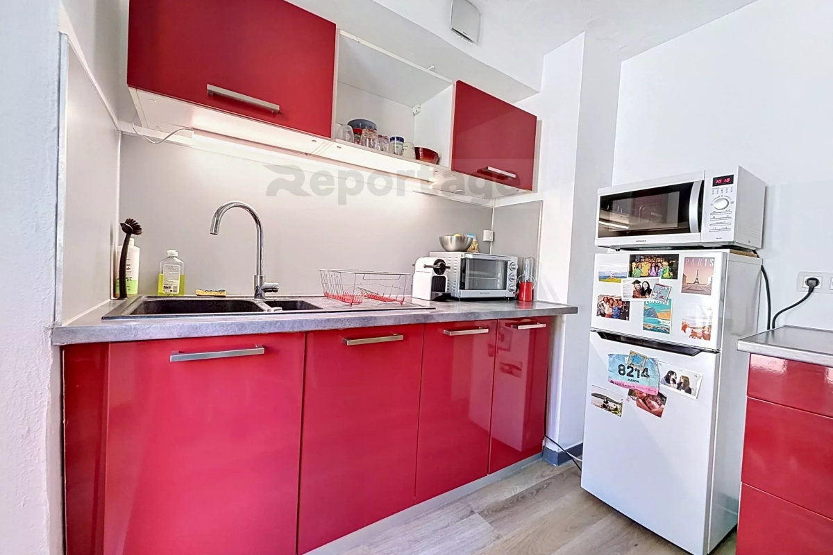 Luxury Apartment for sale in Antibes, 174 000 €, Photo 5