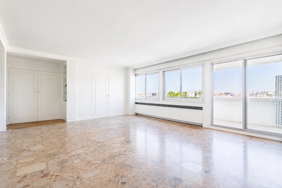 Luxury Apartment for sale in Paris 16ème, 945 000 €, Photo 5