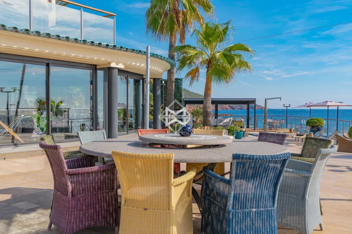 Luxury House for sale in Agay, 5 300 000 €, Photo 5