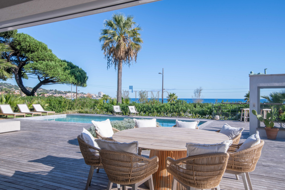 Luxury House for sale in Sainte-Maxime, 3 490 000 €, Photo 6