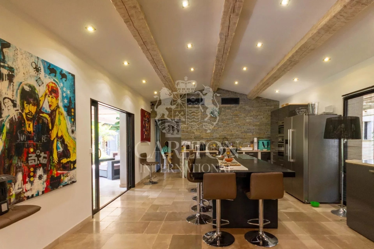 Luxury House for sale in Ramatuelle, 14 840 000 €, Photo 6
