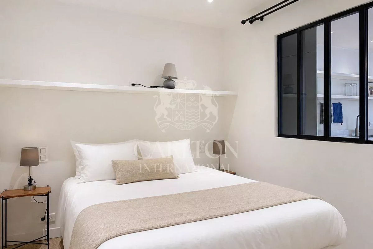 Appartement de luxe à vendre à Saint-Tropez, 875 000 €, Photo 6