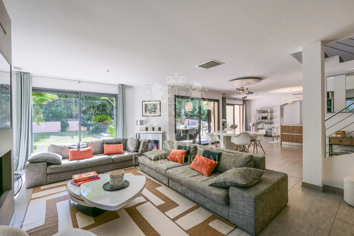 Maison de luxe à vendre à Gassin, 3 250 000 €, Photo 6