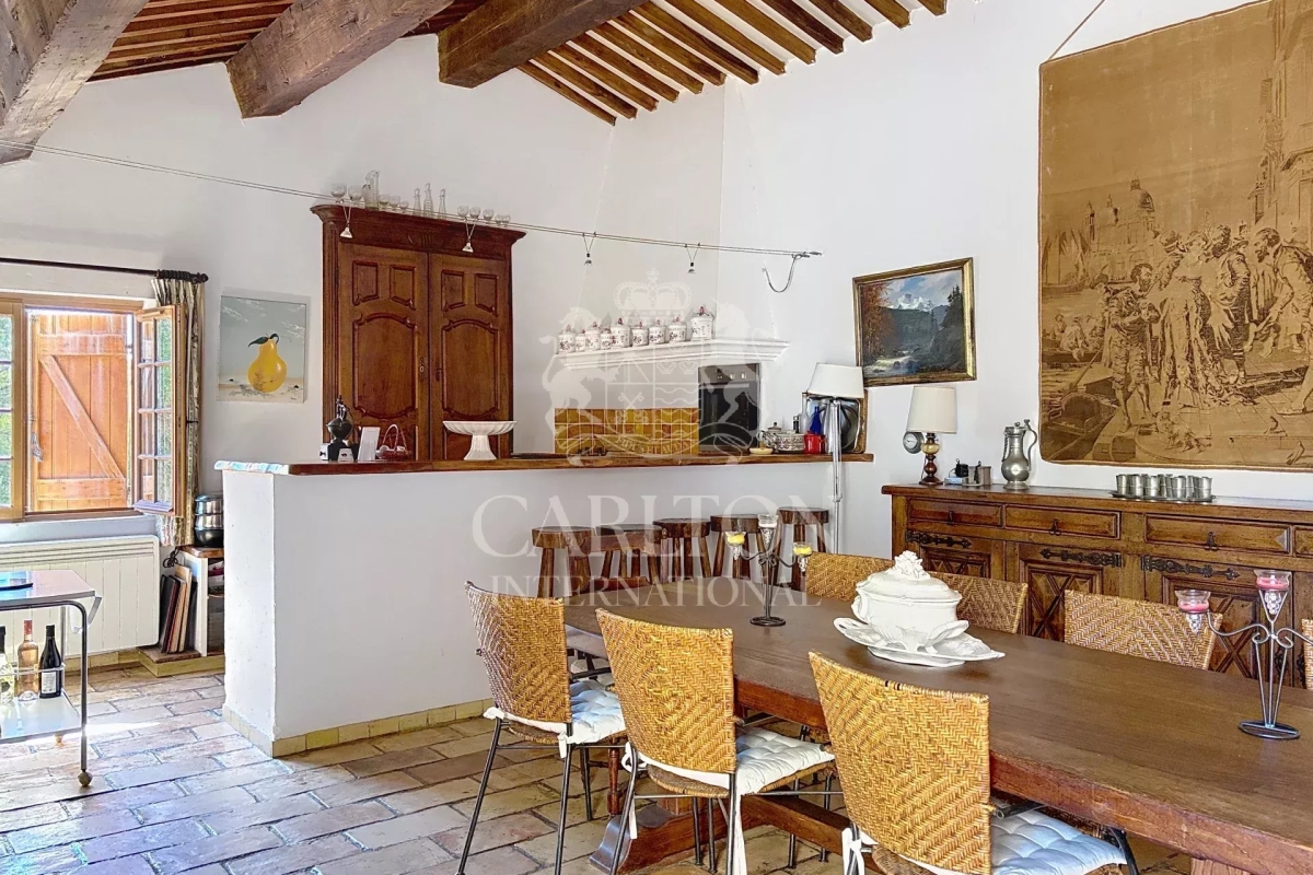 Luxury House for sale in Ramatuelle, 4 200 000 €, Photo 6