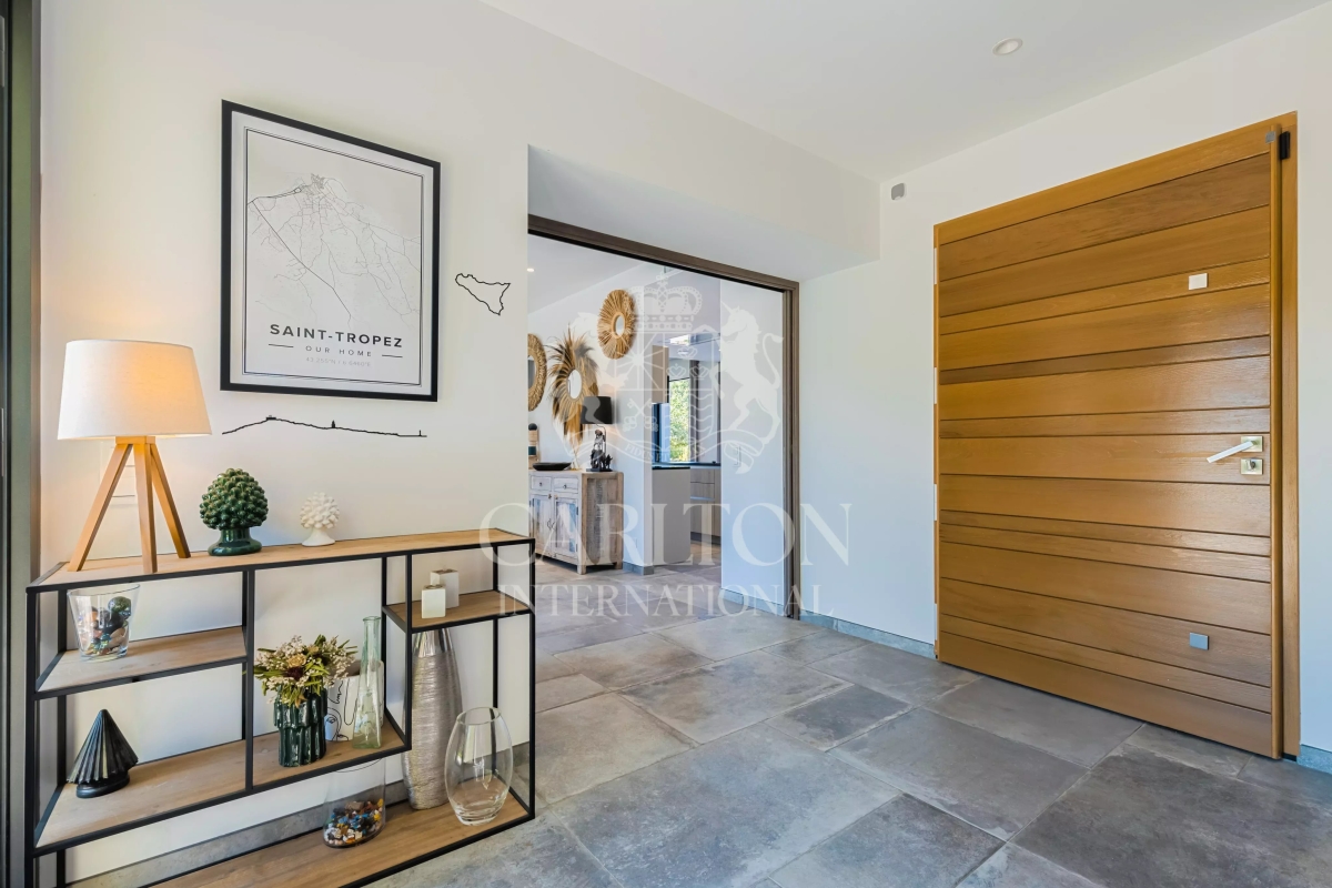 Maison de luxe à vendre à Saint-Tropez, 5 500 000 €, Photo 6
