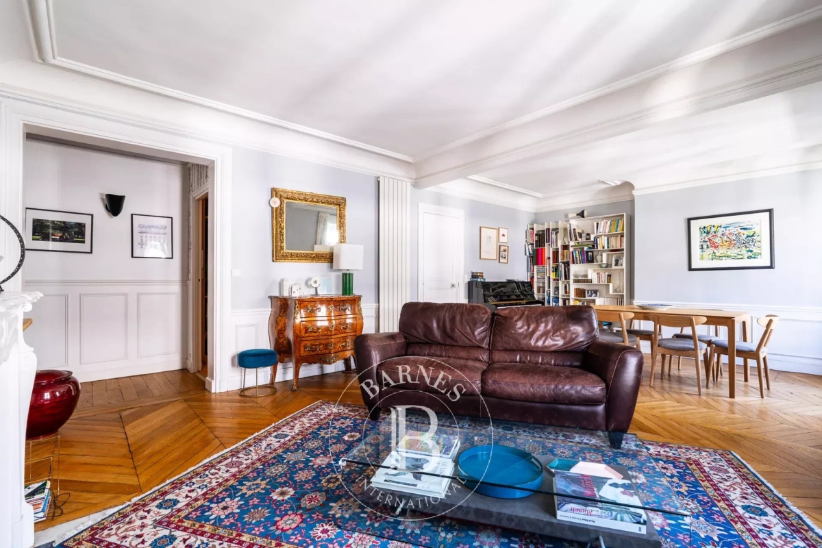 Luxury Apartment for sale in Paris 16ème, 1 560 000 €, Photo 6