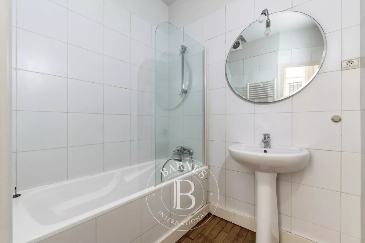 Luxury Apartment for sale in Paris 14Ème, 495 000 €, Photo 6