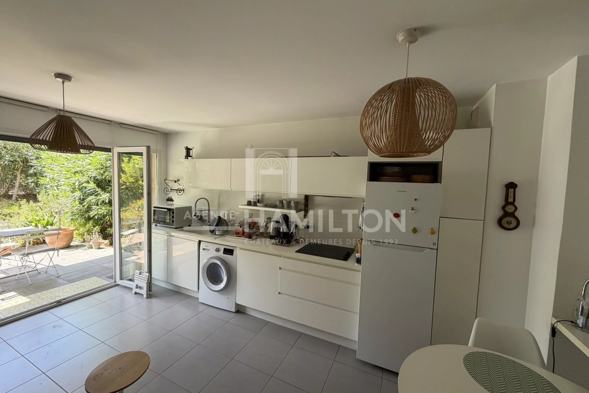 Appartement de luxe à vendre à Antibes, 260 000 €, Photo 6