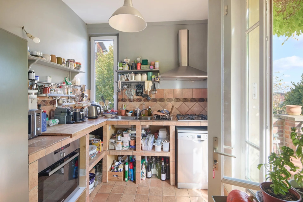 Maison de luxe à vendre à Sèvres, 1 300 000 €, Photo 6