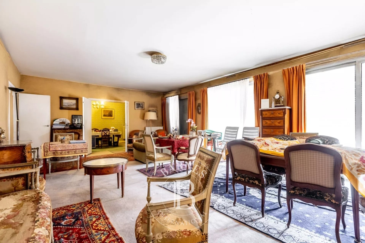 Appartement de luxe à vendre à Neuilly-sur-Seine, 3 200 000 €, Photo 6