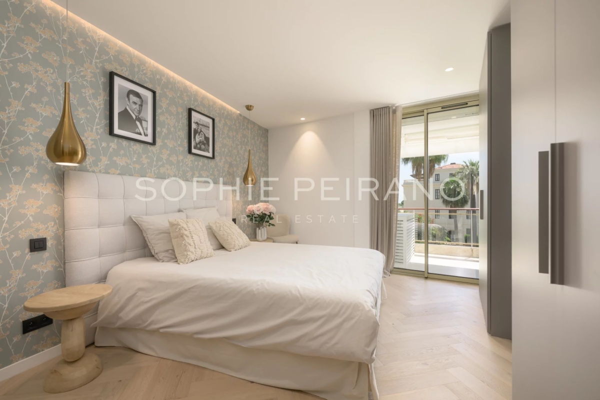 Appartement de luxe à vendre à Cannes, 2 490 000 €, Photo 6