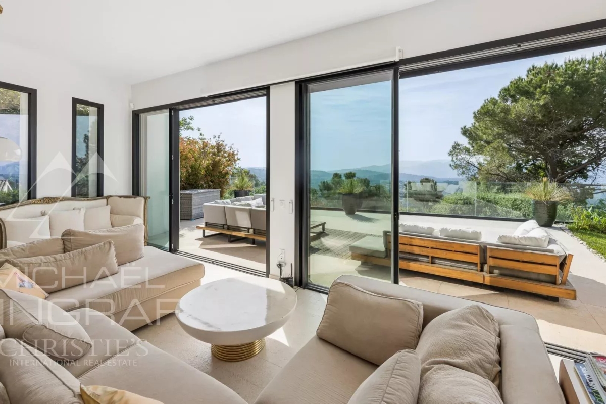 Maison de luxe à vendre à Le Tignet, 2 500 000 €, Photo 6