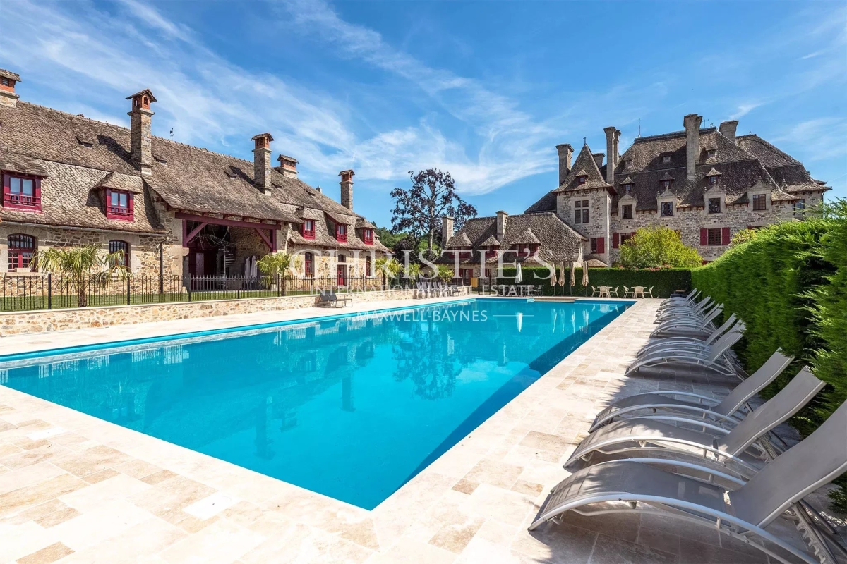 Maison de luxe à vendre à Beaulieu-sur-Dordogne, 3 450 000 €, Photo 6