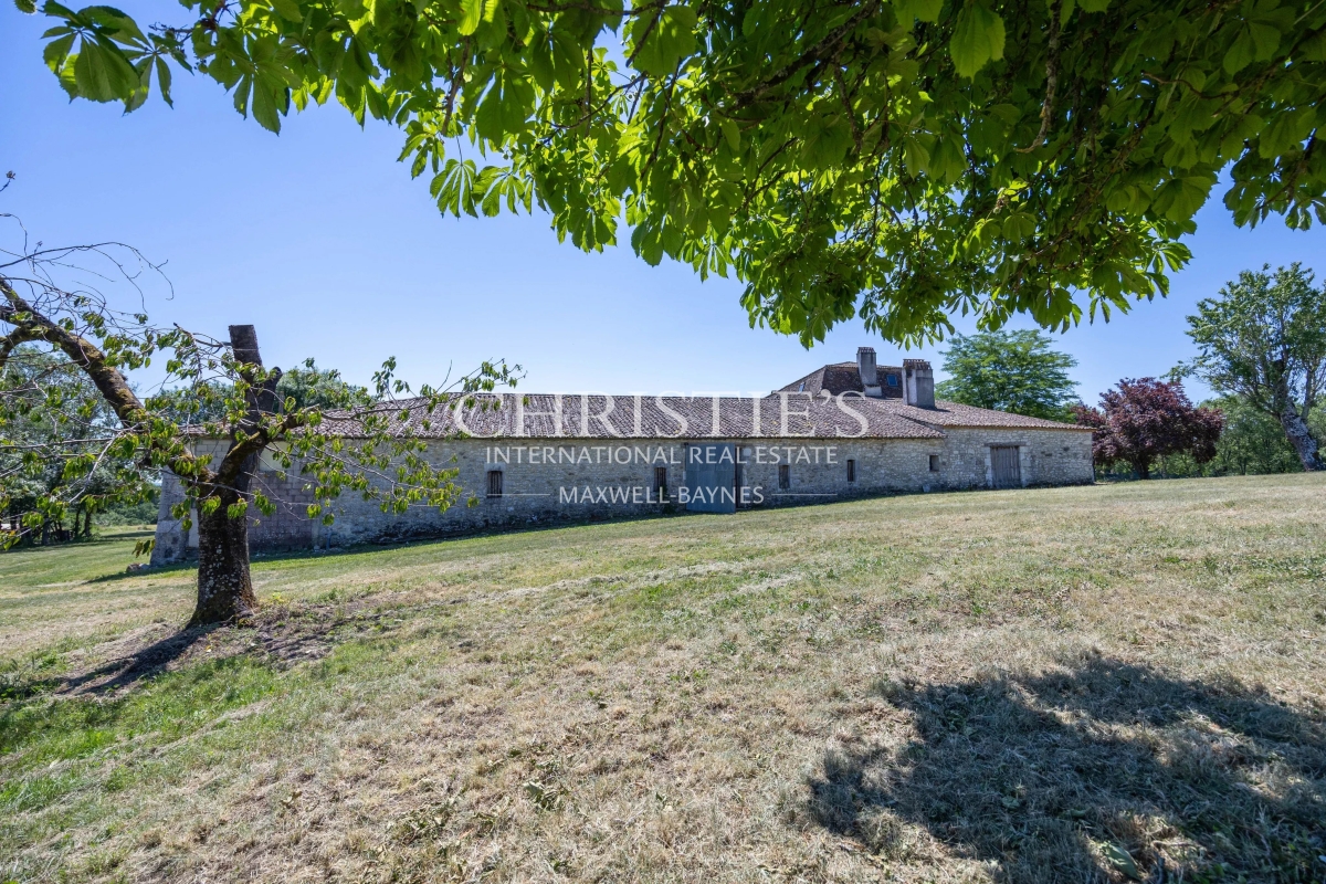 Maison de luxe à vendre à Bergerac, 1 200 000 €, Photo 6