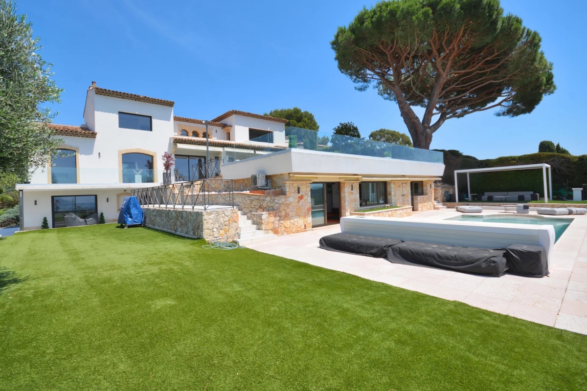 Luxury House for sale in Mougins, 2 990 000 €, Photo 6