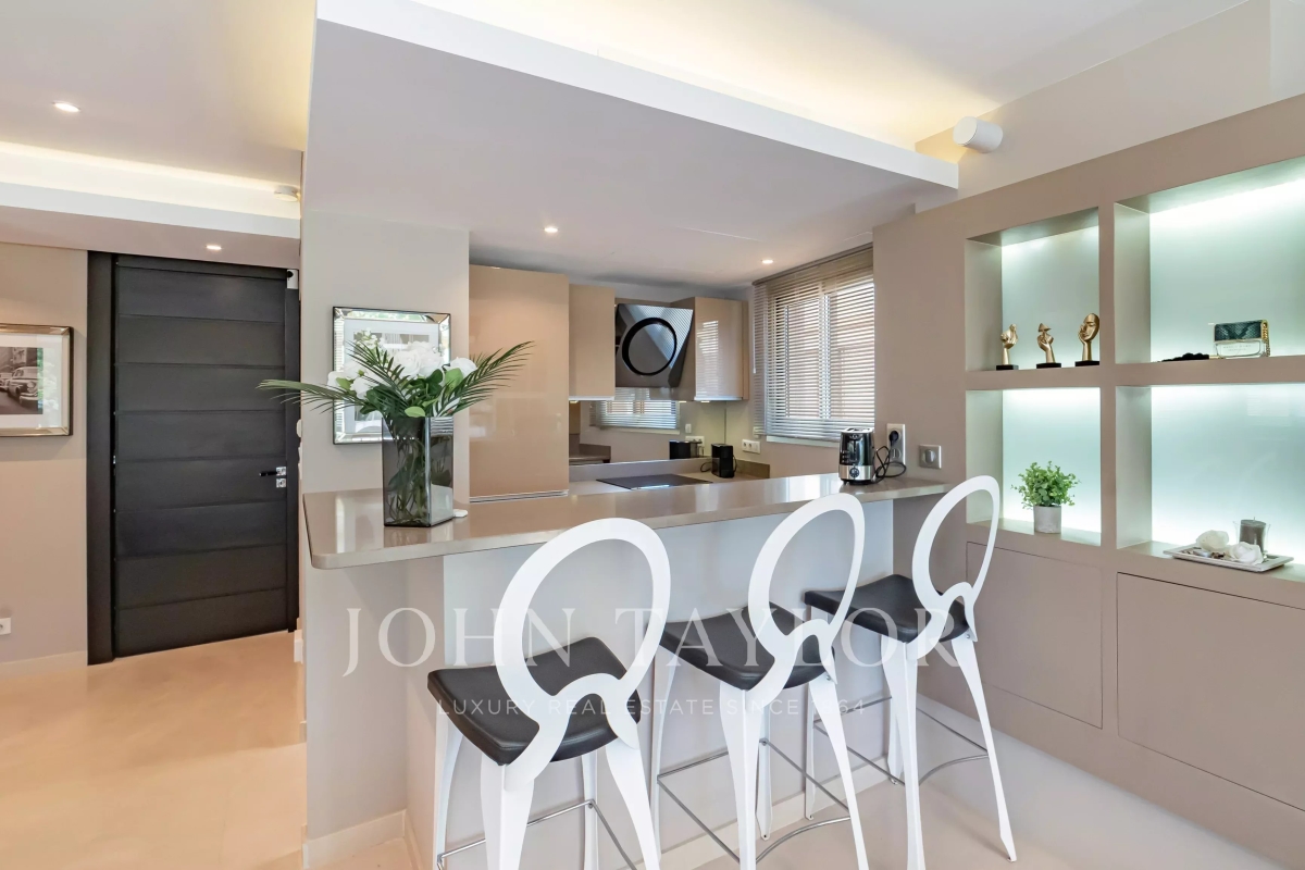 Luxury Apartment for sale in Cannes, 2 650 000 €, Photo 6