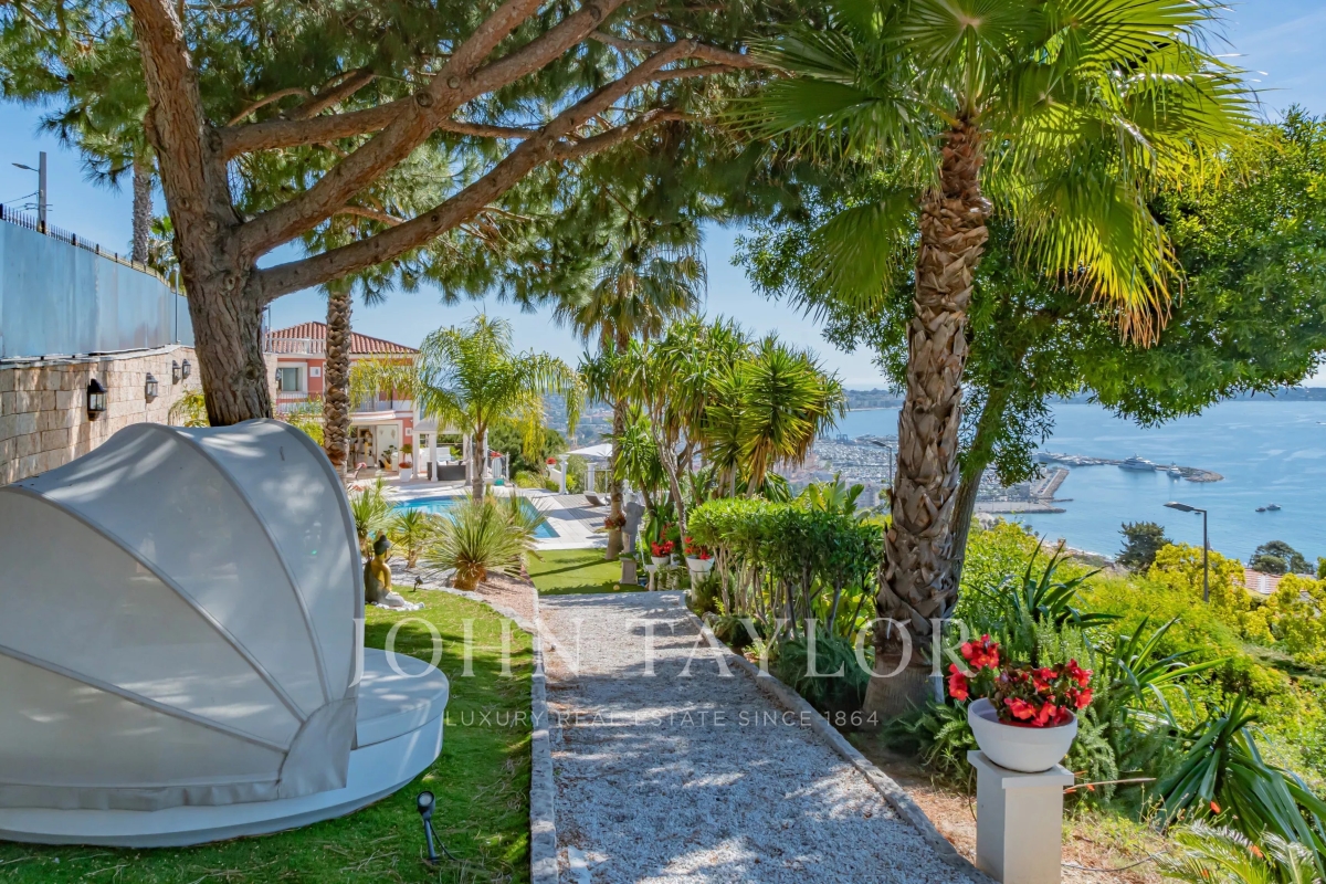 Maison de luxe à vendre à Vallauris, 8 900 000 €, Photo 6