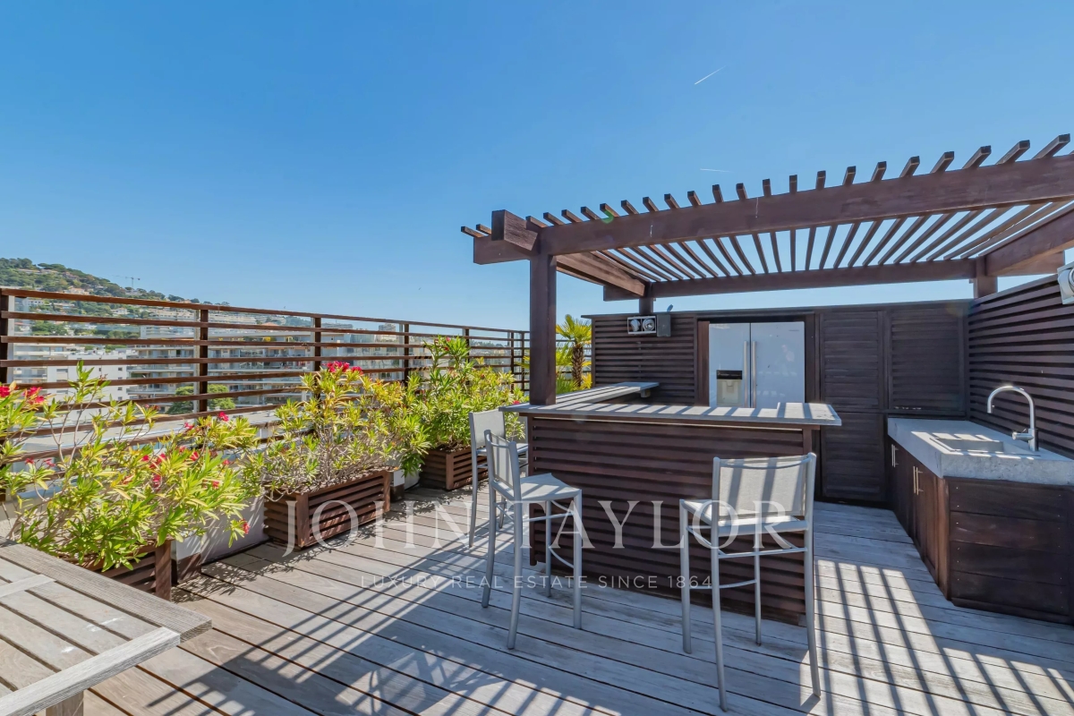 Appartement de luxe à vendre à Cannes, 4 770 000 €, Photo 6