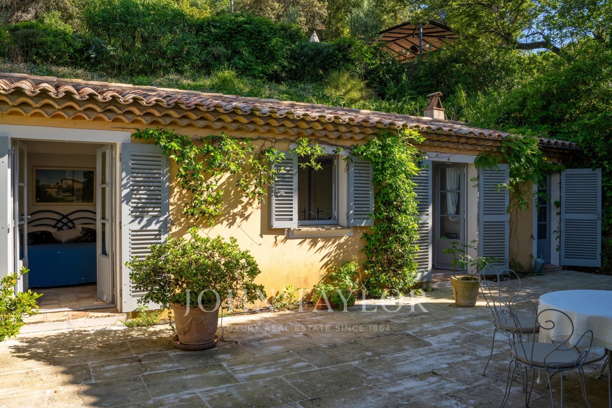 Maison de luxe à vendre à Gassin, 5 800 000 €, Photo 6