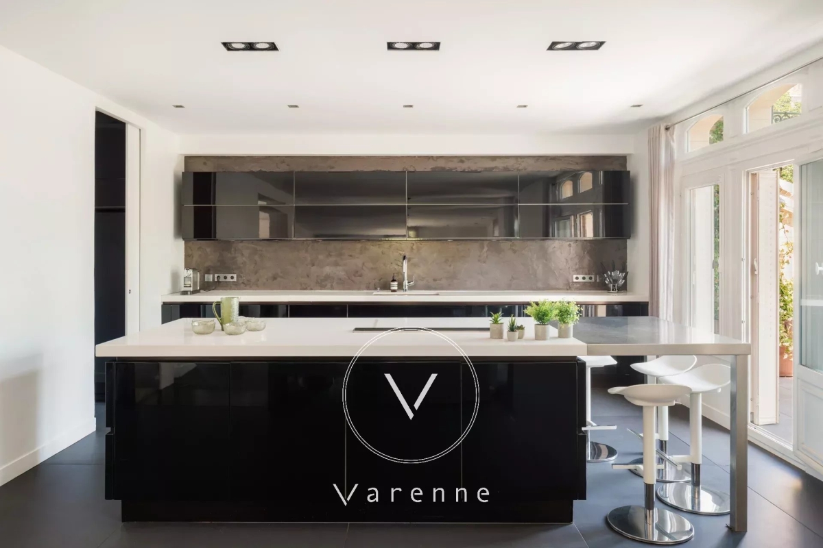 Luxury Apartment for sale in Paris 17ème, 3 750 000 €, Photo 6