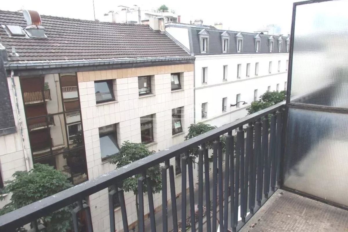 Appartement de luxe à louer à Neuilly-sur-Seine, 979 €, Photo 6