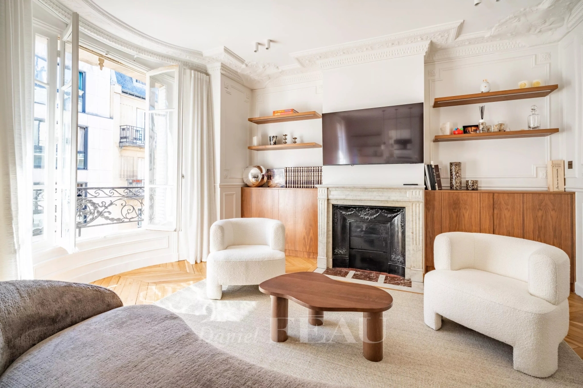 Appartement de luxe à vendre à Neuilly-sur-Seine, 1 090 000 €, Photo 6
