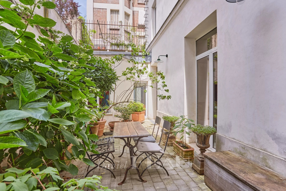 Appartement de luxe à vendre à Paris 7ème, 1 495 000 €, Photo 6