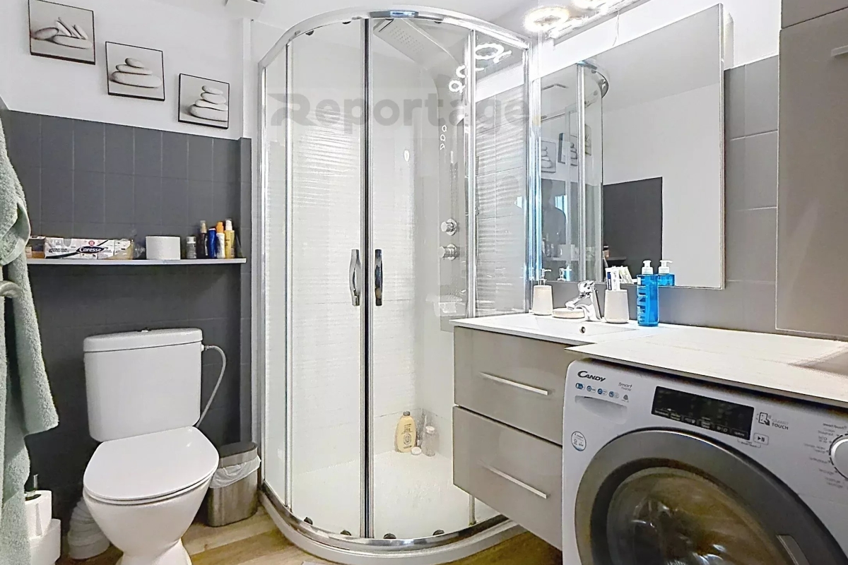 Luxury Apartment for sale in Antibes, 174 000 €, Photo 6