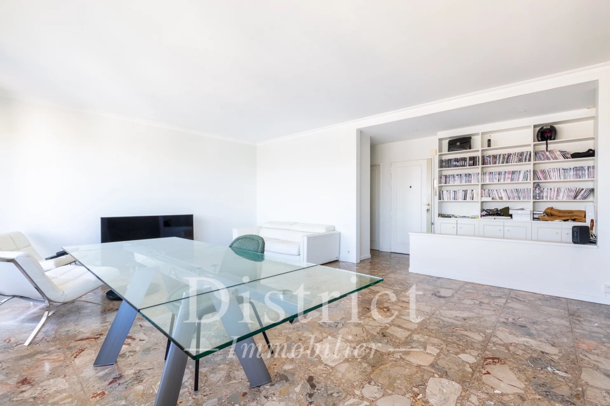Luxury Apartment for sale in Paris 16ème, 945 000 €, Photo 6