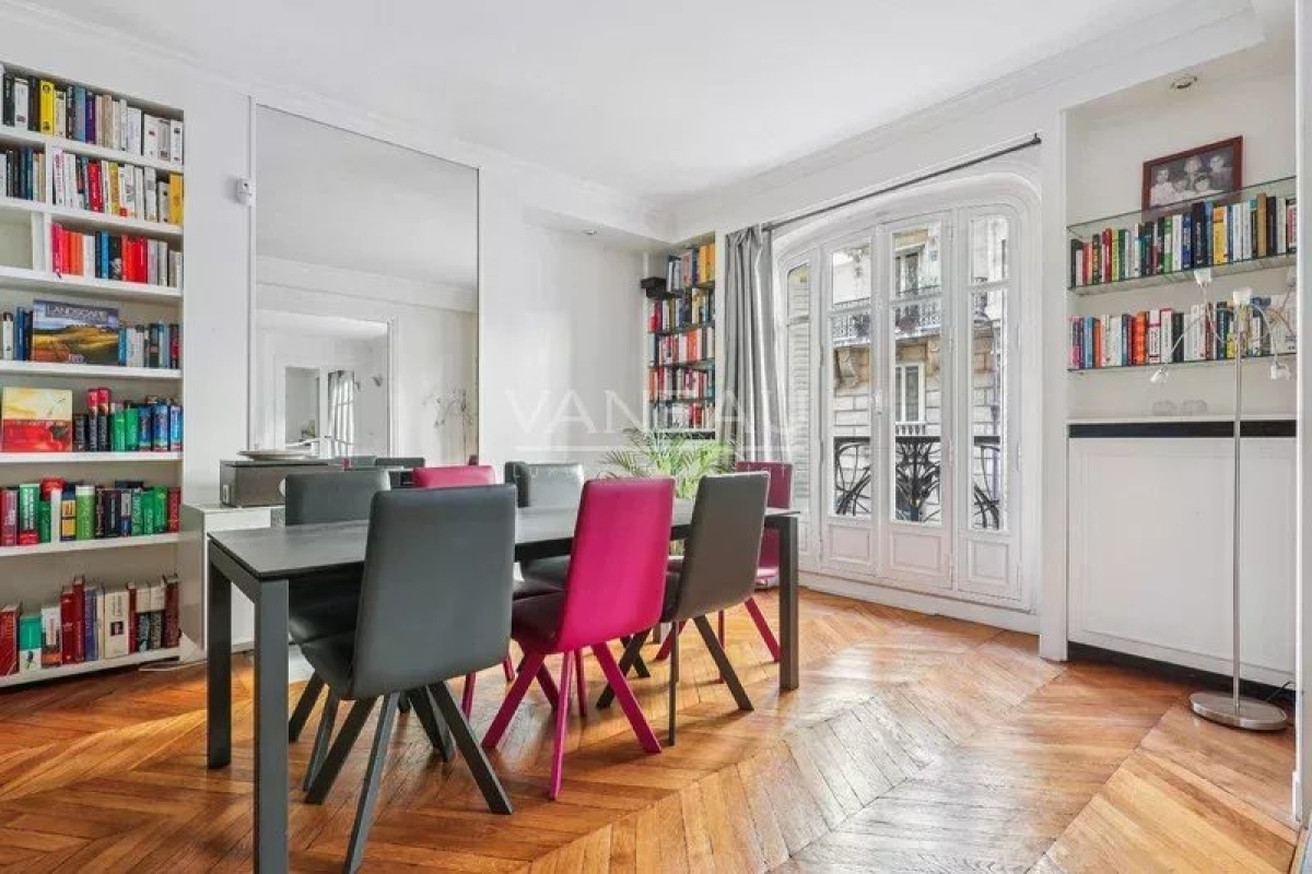 Appartement de luxe à vendre à Paris 16ème, 1 495 000 €, Photo 6