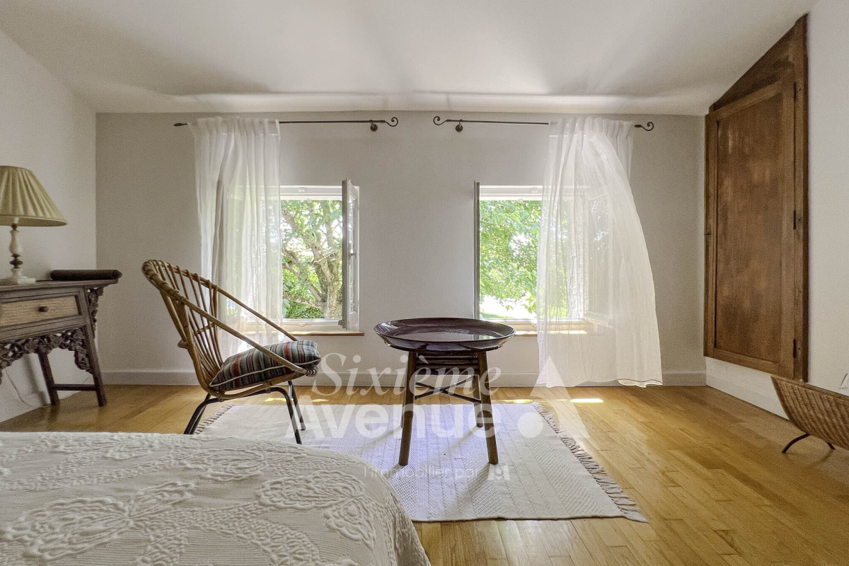 Maison de luxe à vendre à Saintes, 629 000 €, Photo 6