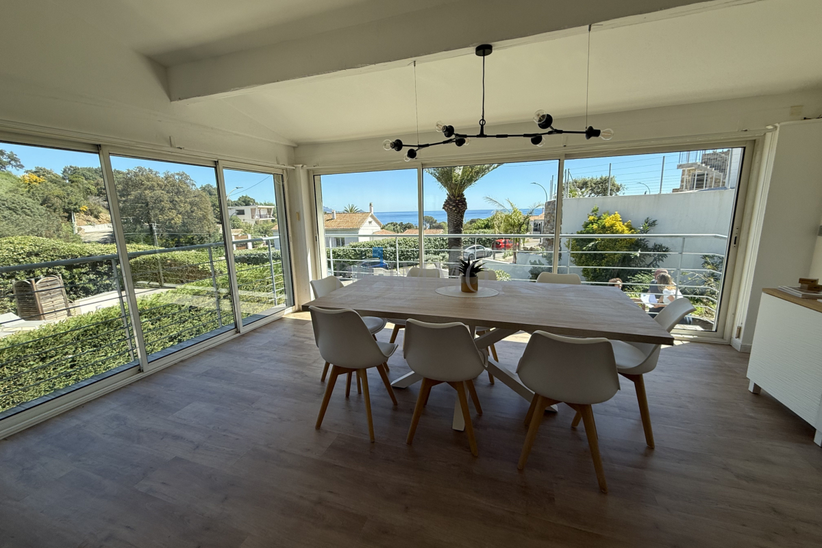 Maison de luxe à vendre à Les Issambres, 870 000 €, Photo 7