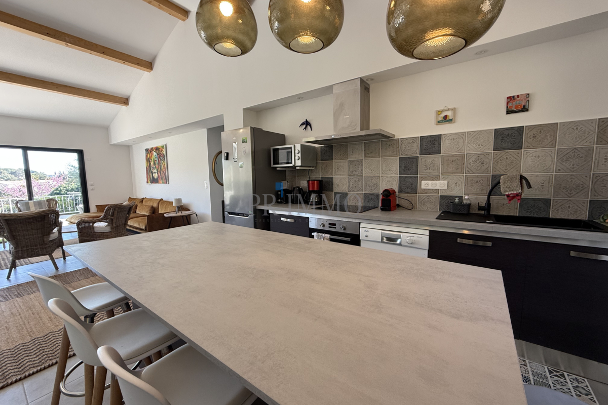 Luxury House for sale in Les Issambres, 940 000 €, Photo 7