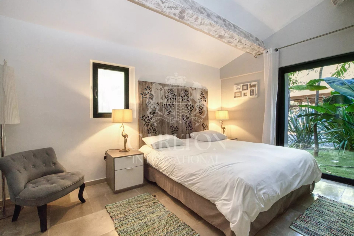 Luxury House for sale in Ramatuelle, 14 840 000 €, Photo 7