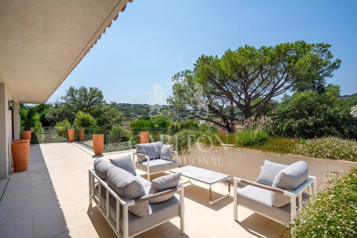 Maison de luxe à vendre à Saint-Tropez, 15 900 000 €, Photo 7