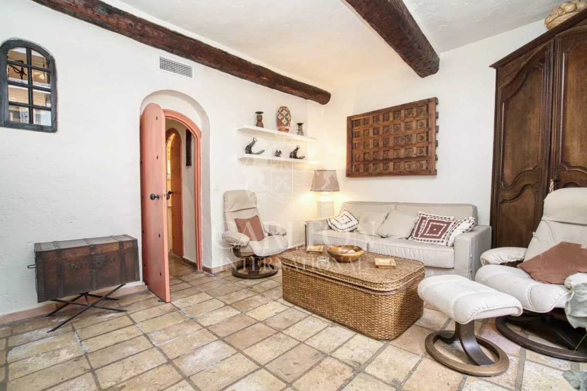 Luxury Apartment for sale in Saint-Tropez, 1 890 000 €, Photo 7